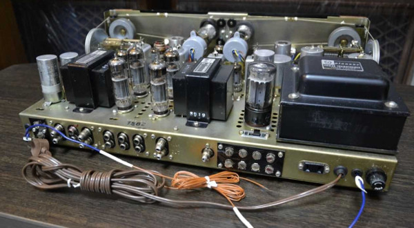 PIONEER SM-B201